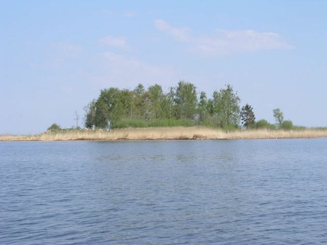 Maakond: Viljandimaa Veekogu nimi: Võrtsjärv Pildistamise aeg: mai 2006 Pildistaja: H. Timm Pildistamise koht: Tondisaar S-st Asimuut: