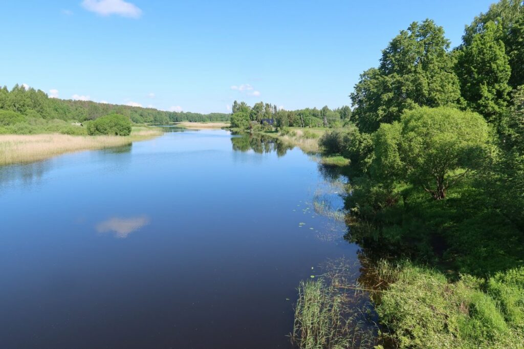 Väike Emajõgi 2022