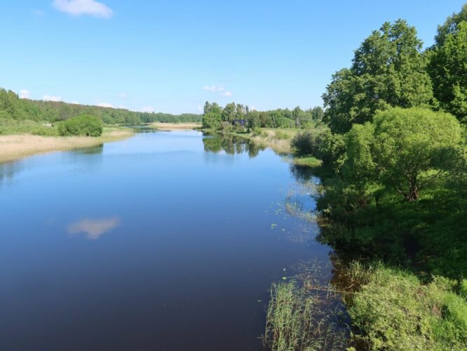 Väike Emajõgi 2022