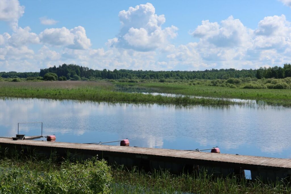 Väike Emajõgi 2022