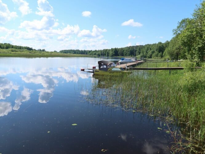 Väike Emajõgi 2022