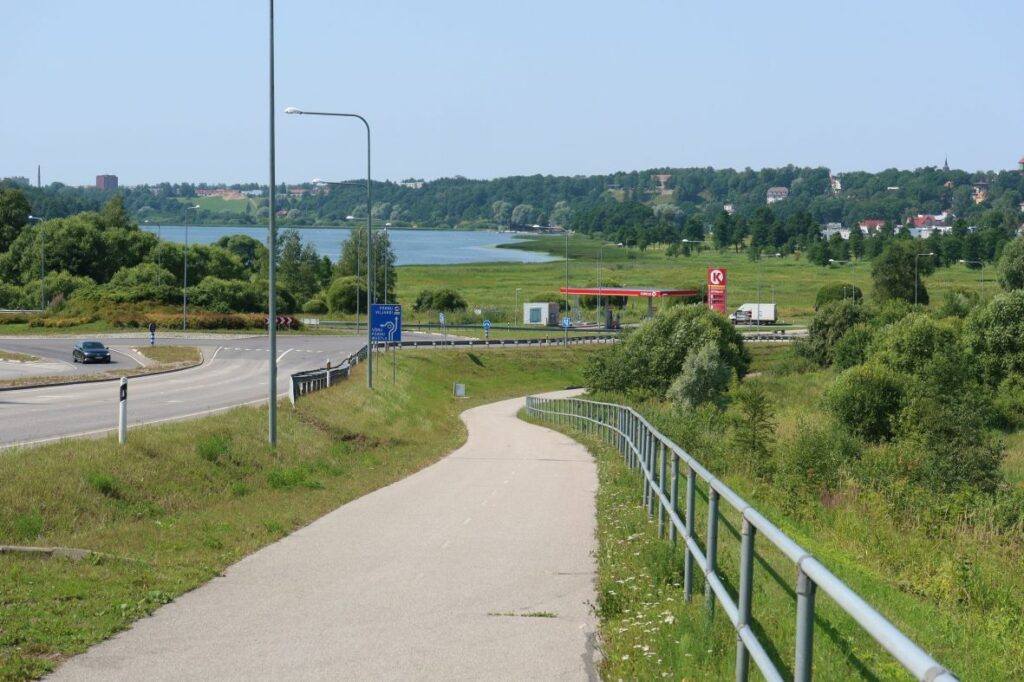 Viljandi järv 2022