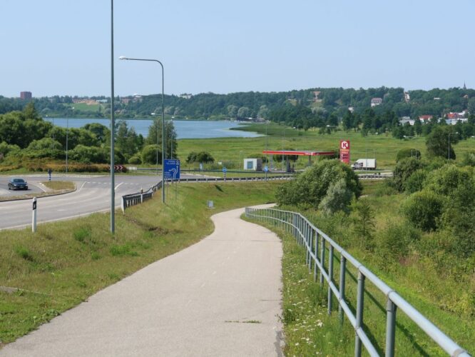 Viljandi järv 2022