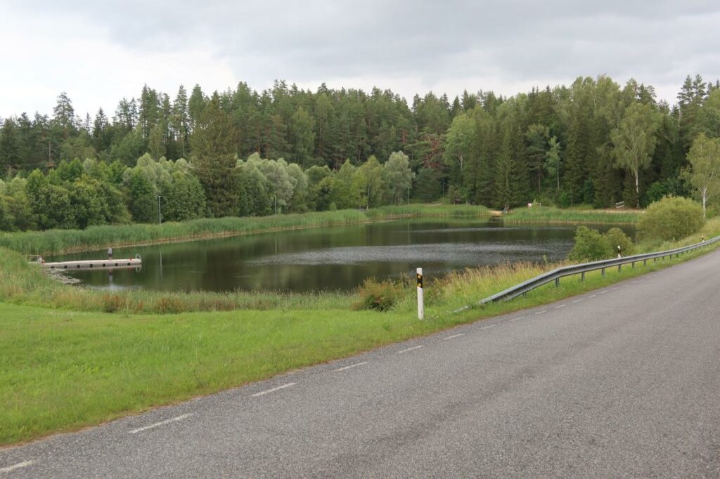 Varstu paisjärv 2024