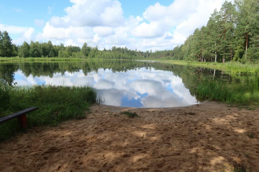 Solda järv 2024