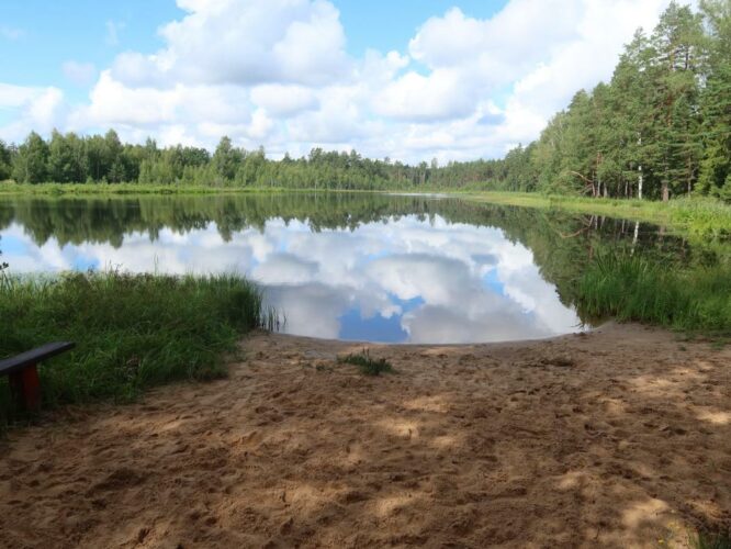 Solda järv 2024