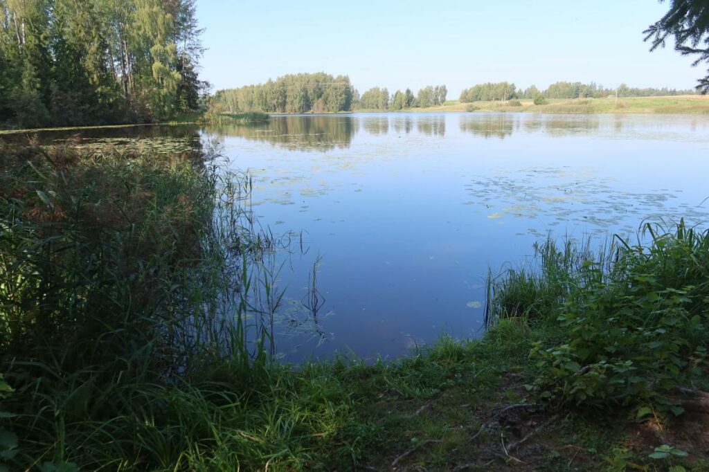 Killaste paisjärv 2024