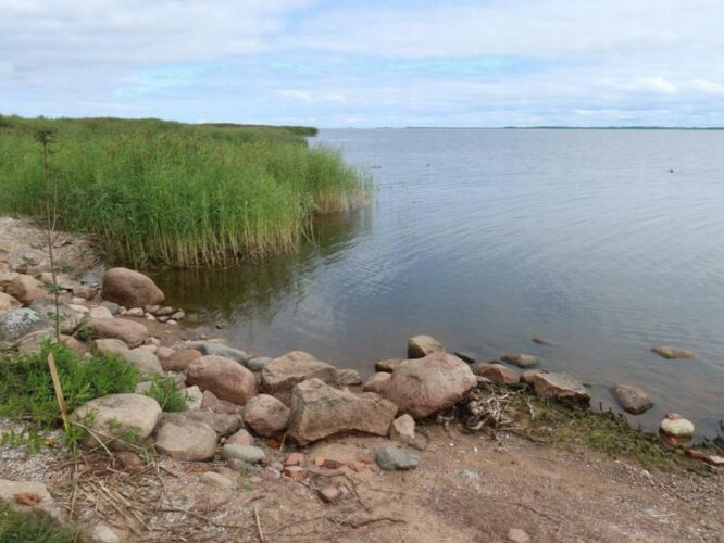 Peipsi järv 2023