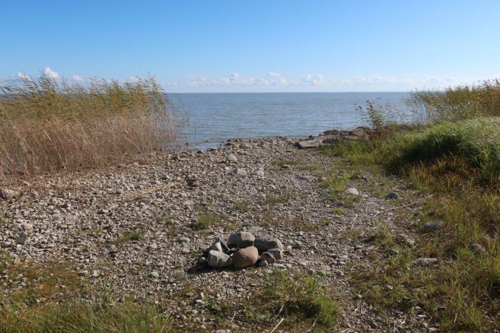 Võrtsjärv 2023