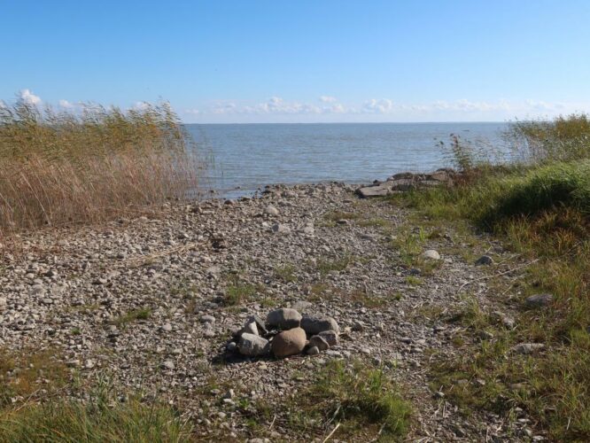 Võrtsjärv 2023