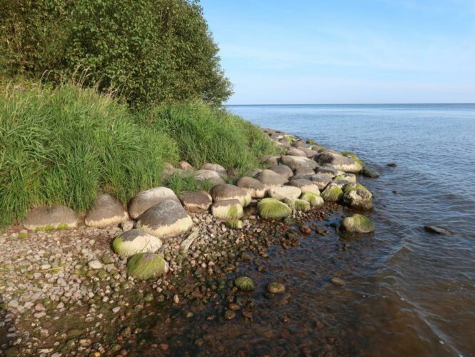 Peipsi järv 2023