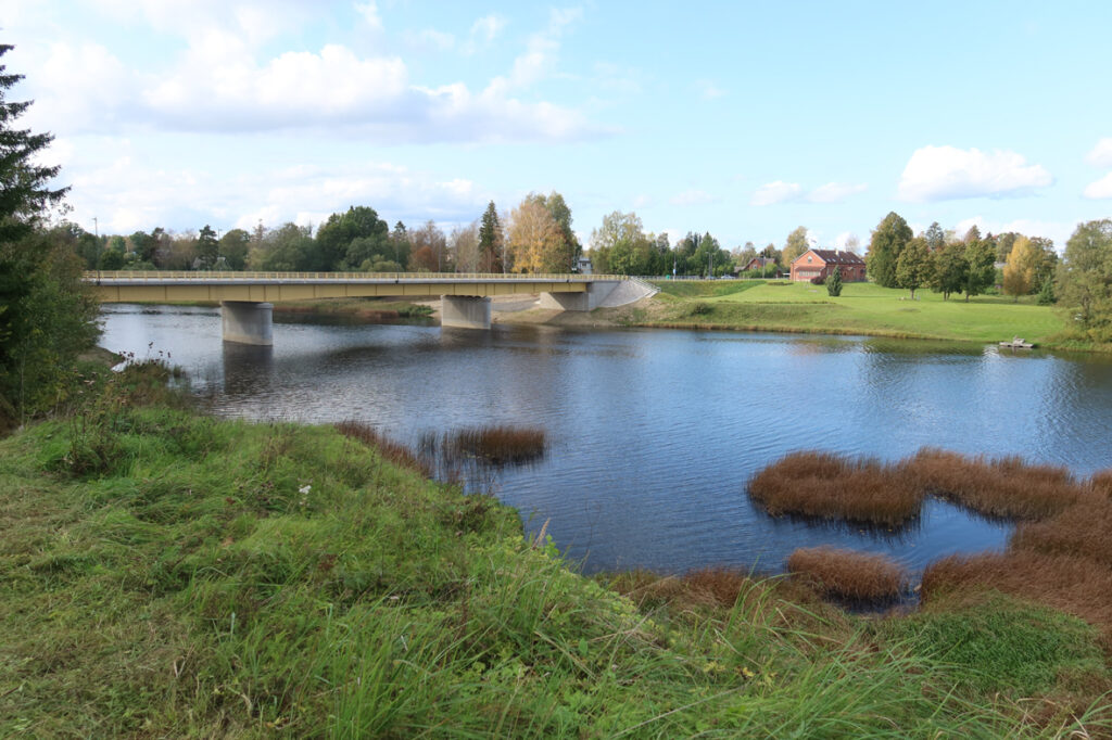 Pärnu jõgi 2023