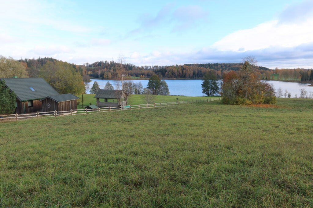 Nüpli järv 2023