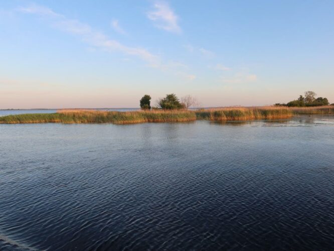 Peipsi järv 2024