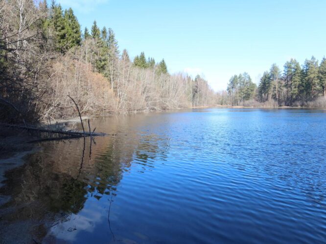 Mardihansu järv 2025