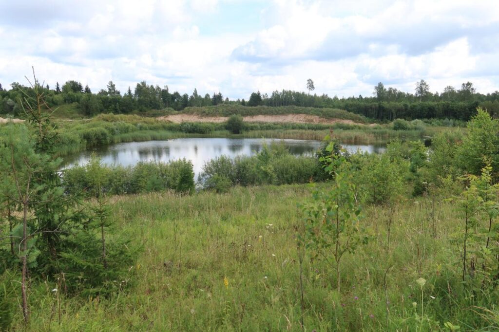 Välgita tehisjärv 2025