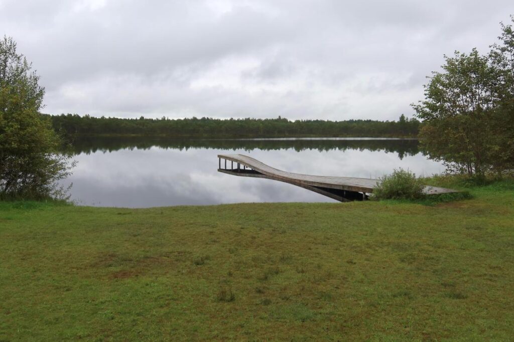 Matsimäe Pühajärv 2025