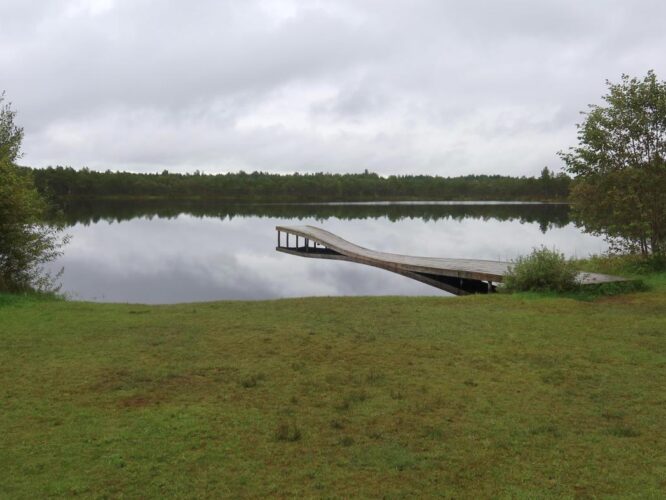 Matsimäe Pühajärv 2025