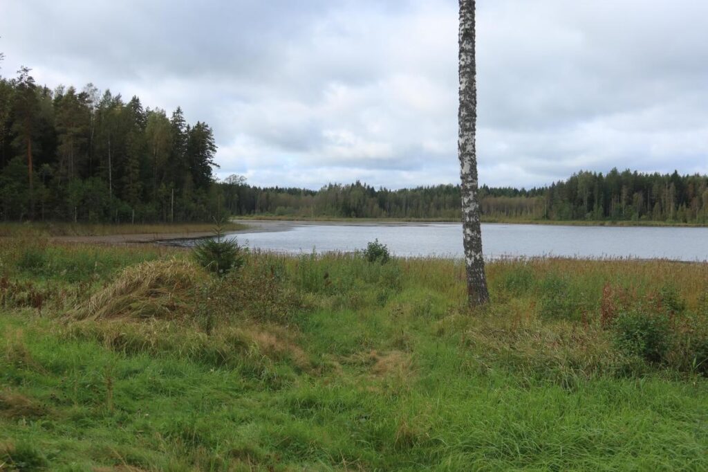 Preeksa Palojärv 2025