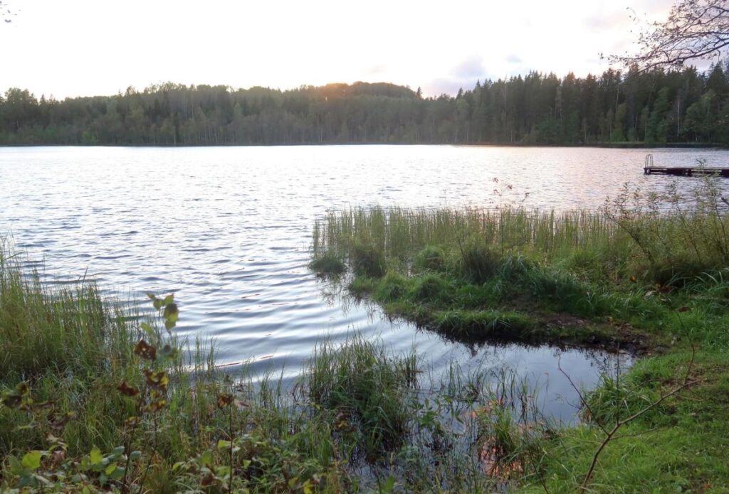 Otepää Kärnjärv 2025