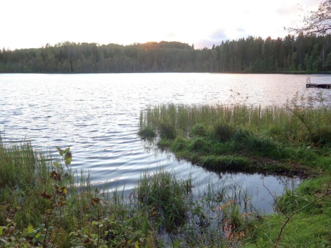 Otepää Kärnjärv 2025